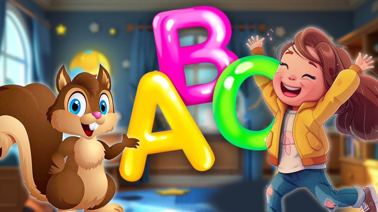 animated children's | books read aloud | wheels on the bus song | kidtoontv