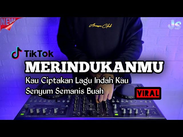 DJ KAU CIPTAKAN LAGU INDAH KAU SENYUM SEMANIS BUAH REMIX JEDAG JEDUG VIRAL TIKTOK TERBARU 2021 class=