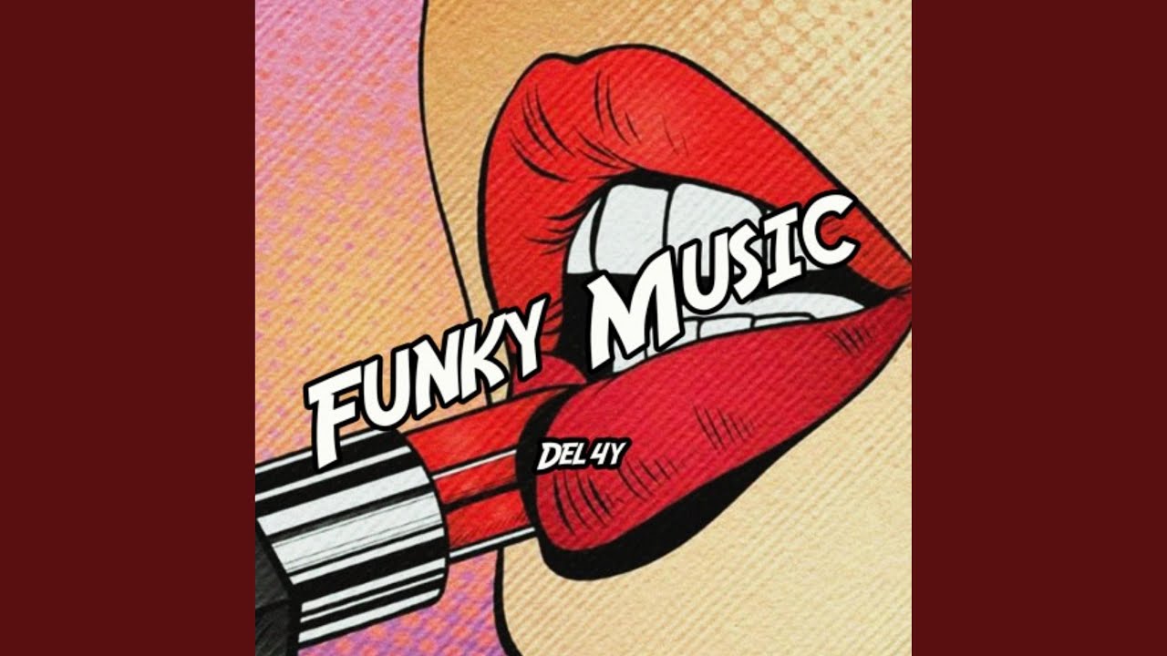 FUNK GROOVE SLAP