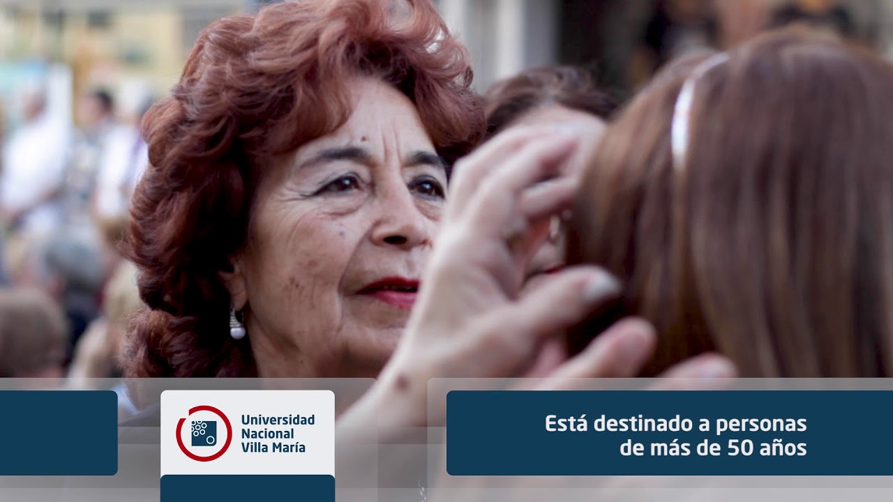 universidad nacional de villa maria biblioteca PEUAM | Celebración por los 20 años