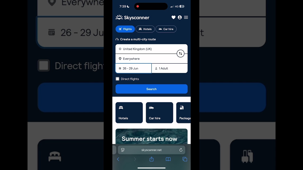 Here’s how to travel at affordable ticket prices 