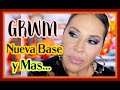 GRWM Maquillaje Completo | Te muestro Nueva Base | Huda, Givenchy y Mas!!