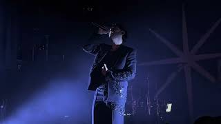 Chris Grey - DEATH WON'T DO US PART (live)