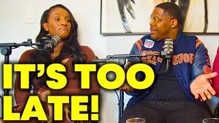 "Man REFUSES To Hold Back As Woman STRUGGLES To Handle The Truth…IT’S TOO LATE!”
