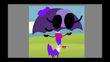 Object Lockdown Umbrella Stomach Growling