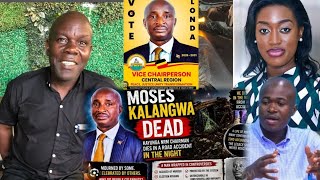 MBU EKIRI E KAYUNGA AMABAALA GAKAZE ABANTU BEKULISA KALWANGWA ISMA NE BWINO WA NAMEEEE NE KABANDA