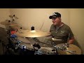Drum Cover Listen To Your Heart