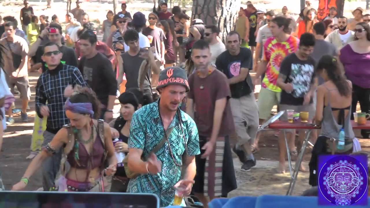 ZNA Gathering 2015 Day 3 by Zambu Dray