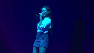 [4K] [20240511] Hwasa [Twits] in Hong Kong Snooze (SZA Cover)