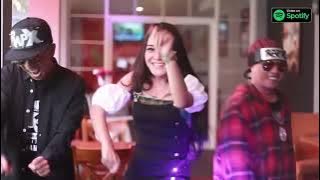 Vita Alvia Feat RapX - Jaran Goyang  Bozze Mix Vol.2