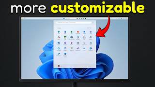 Windows 11 Just Got a MASSIVE Customization Update! (Windows K2)