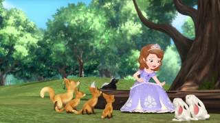 Princesita Sofia Cancion 8