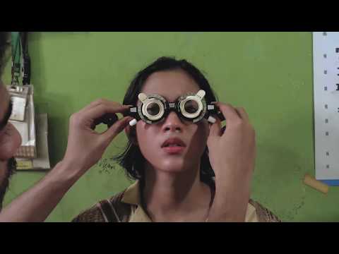 Official Trailer - Menanti Keajaiban (Short Movie by Angga Dwimas Sasongko)