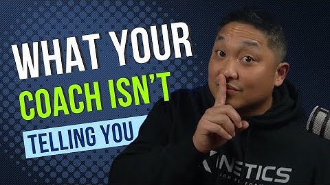 Athletic Development vs. Skills Development:  The BEST Approach for Young Athletes.