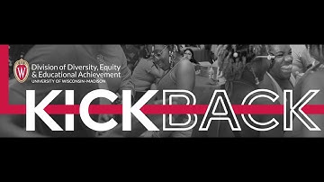 DDEEA Kickback 2024 | UW–Madison