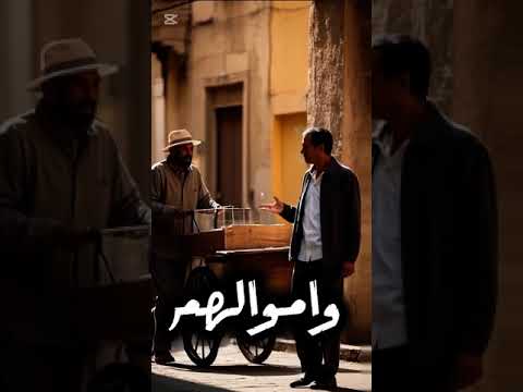 قصة البائع المتحول ارحموا من في الأرض حكمة قصص العظماء المستشار اكسبلور قصة الرمال