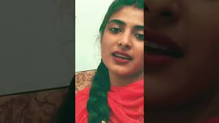 Cham Cham Ron Aakhiyan #love #punjabisong @rajgayakhansrajhans @komalkashyap7976 #punjabimusic Thumb