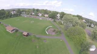 Park Flying