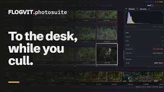 Send pictures to a newspaper's FTP server from your culling | FLOGVIT.photosuite Send pictures to a newspaper's FTP server from your culling | FLOGVIT.photosuite