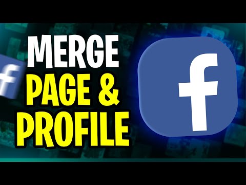 How to Merge