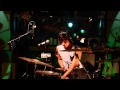 CHON - Breathe / Dew - Audiotree Live