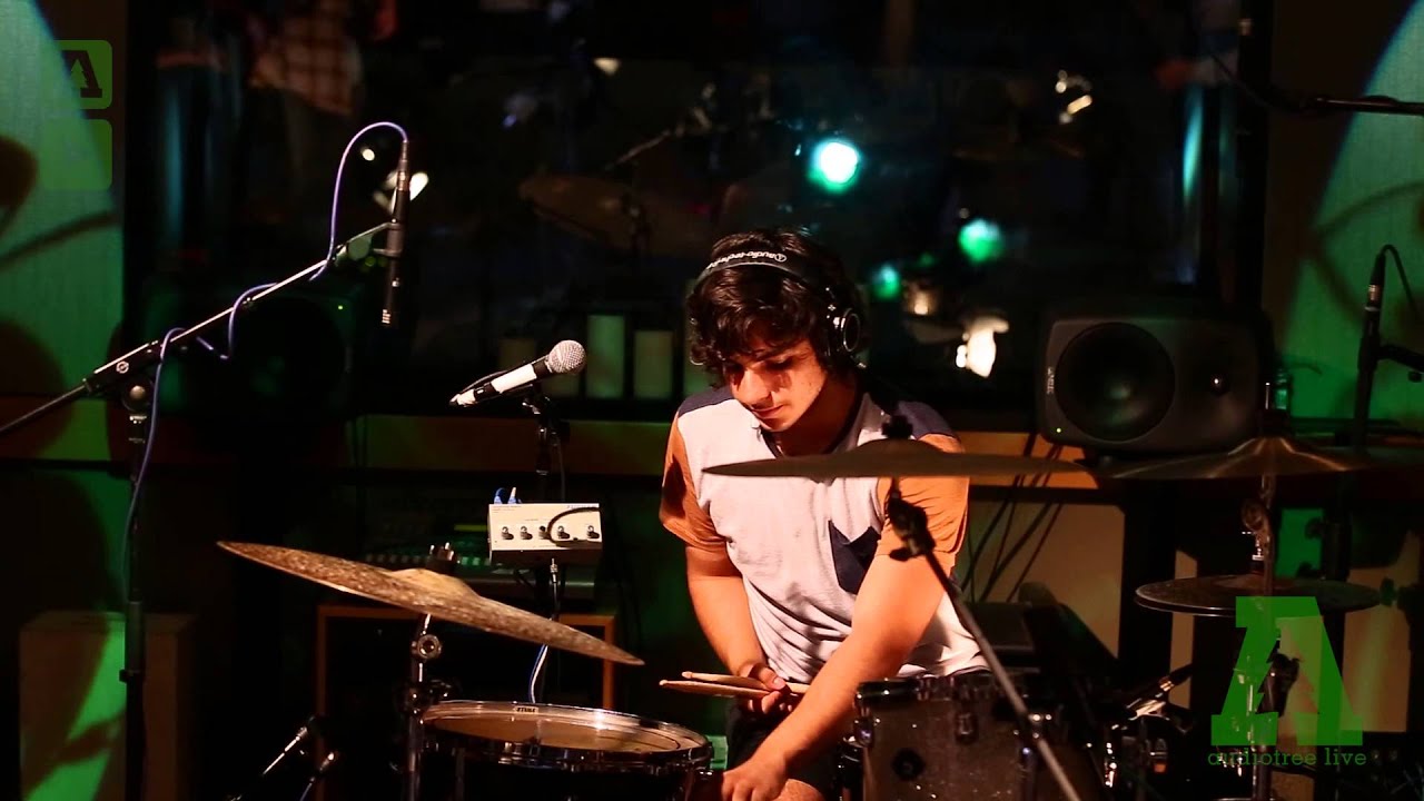Watch CHON - Breathe / Dew - Audiotree Live on YouTube Watch CHON - Breathe / Dew - Audiotree Live on YouTube