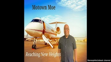 Motown Moe - Chill Deal