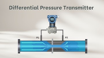 DIFFERENTIAL PRESSURE FLOWMETERS