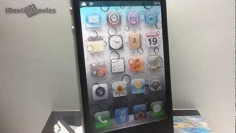 Transparent ICONS! Guide "Best Cydia Jailbreak Tweaks" "Top Cydia Jailbreak Tweaks" iPhone/iPod