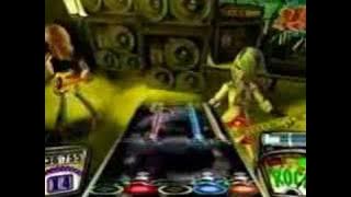 Guitar Hero 2: Strutter Expert Hyper Speed 99% 5*