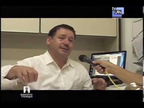 alumnos unison Niños Migrantes