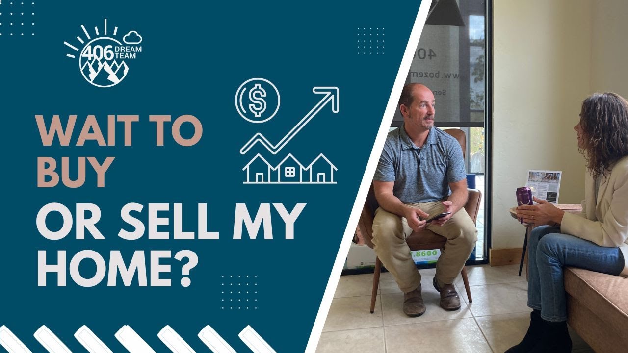 What does the future of the Bozeman real estate market look like ...