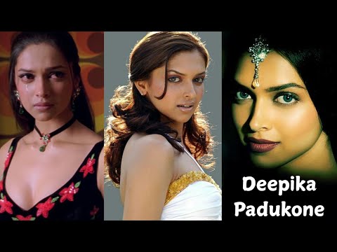 Deepika Padukone 2007 2012 Eyebrows Were Unmatched Slayed 