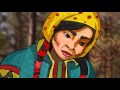 Маленькая Катерина - мультфильм про девочку народа ханты