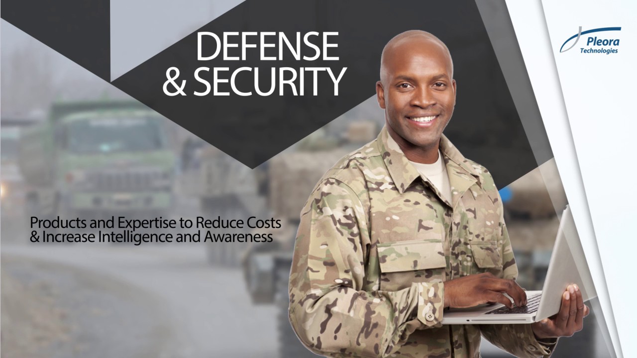 Pleora Technologies Exhibits At VISION 2016 - Booth 1F31