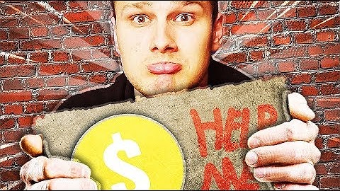 Tramp Simulator! (3 Random Games)