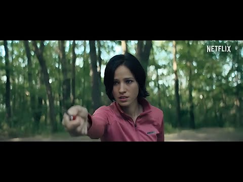 (Netflix 2024年10月25日)行動倒數[DON'T MOVE] 電影預告片~有播放清單~有中文繁體字幕