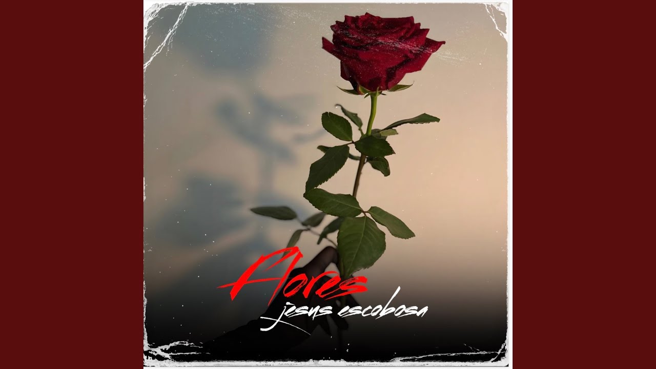 Watch Flores on YouTube Watch Flores on YouTube