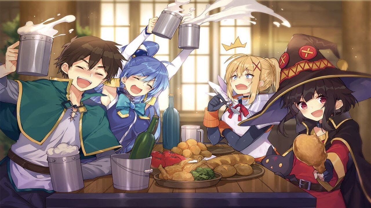 Дракон или князь тьмы?