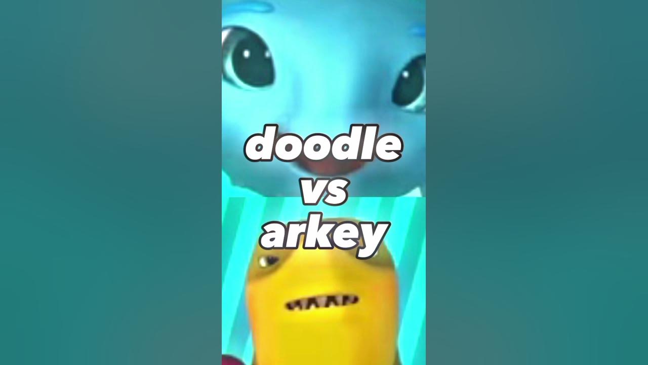 doodle-vs-arkey-youtube