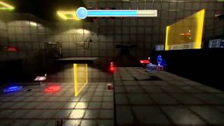 CO-OP : Decrypted - Chapter Three - Level 18 - Bonus Level 2 - Walkthrough #19