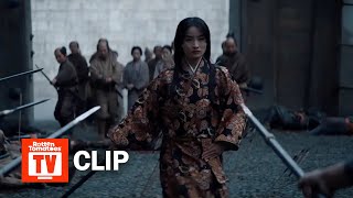 Shōgun Limited Series Episode 9 Clip | 'Mariko Fights Ishido's Guards'