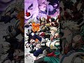 ¿SABÍAS ESTOS 4 DATOS DE MY HERO ACADEMY?