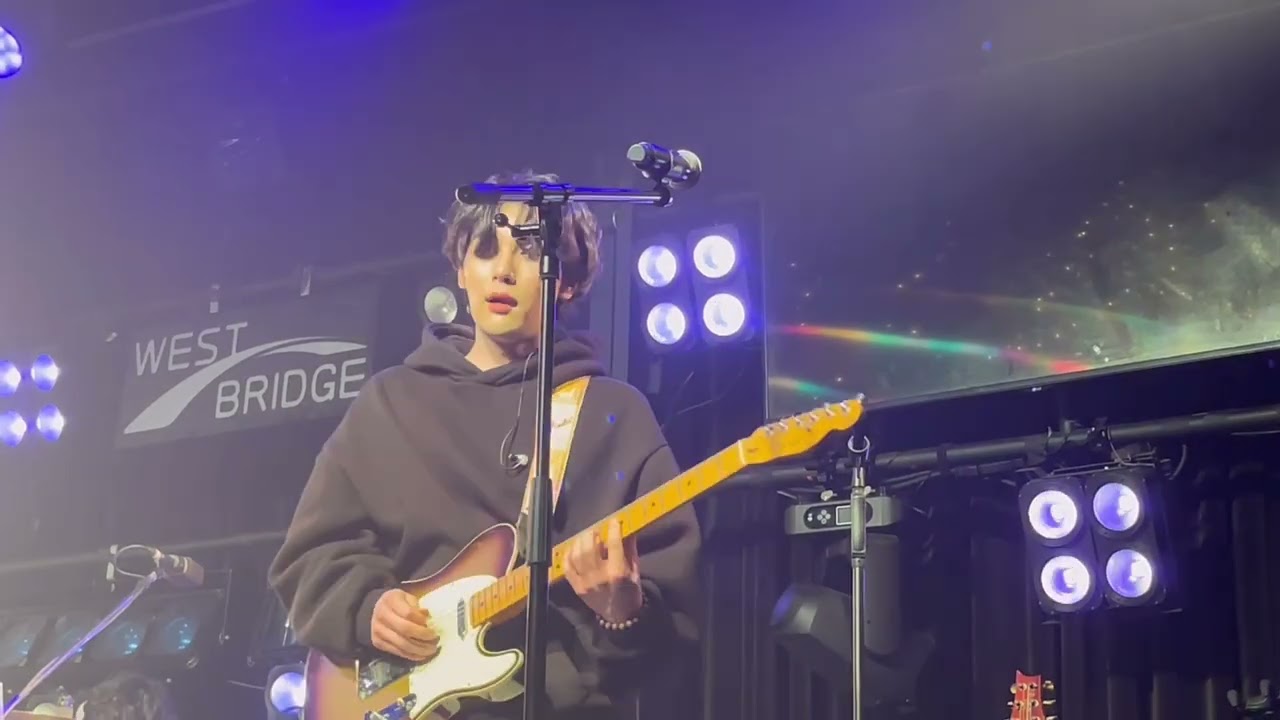 251228 HeMeets - 술래잡기 [ 오승규 직캠 ]