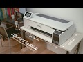 SureColor SC T3100x product video