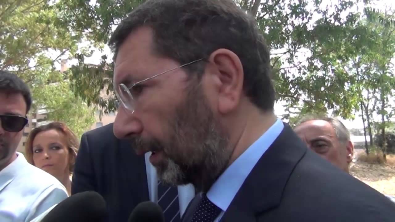 Incidente Furio Camillo, Marino si commuove ricordando il piccolo Marco