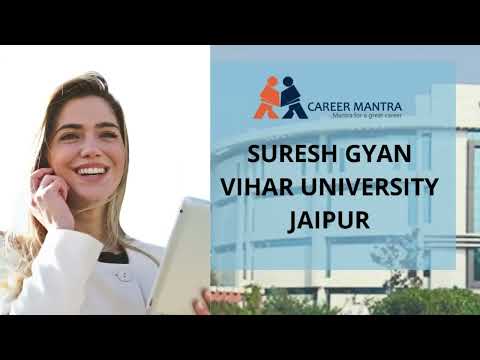 Suresh Gyan Vihar University Distance Education Home Based examination 100% pass Degree valid ??