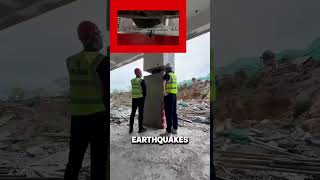 The Secret Foundation Beneath Skyscrapers!