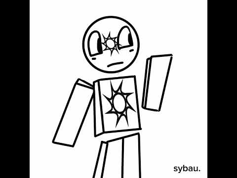 Spawnism New Artstyle Heavy Ib F1SHYST1CKZZZ READ DESC FOR CONTEXT