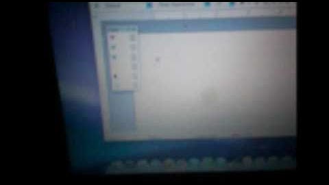 Mac OS X Leopard 10.5.8 on my Dell Inspiron 1545